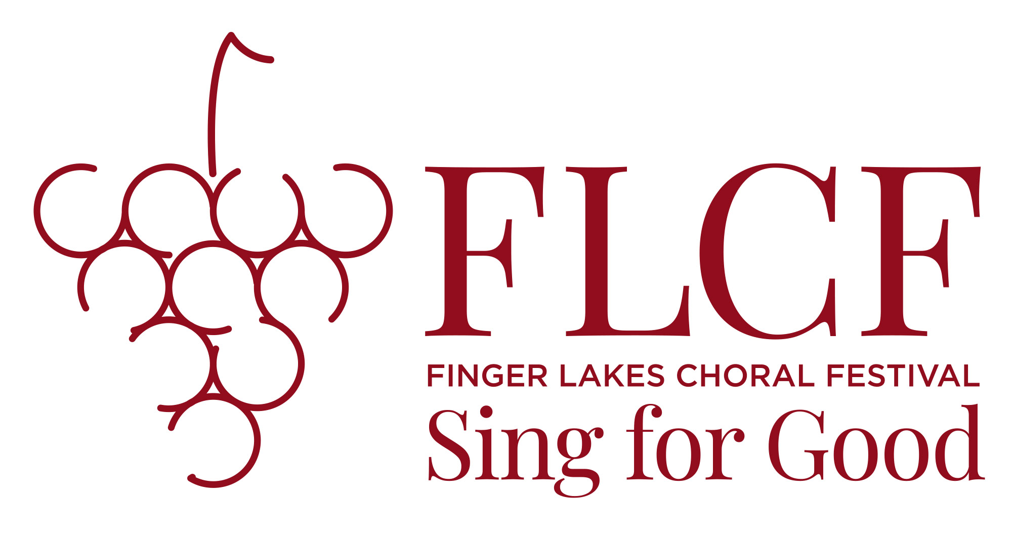 Finger Lakes Choral Festival – Sing For Good