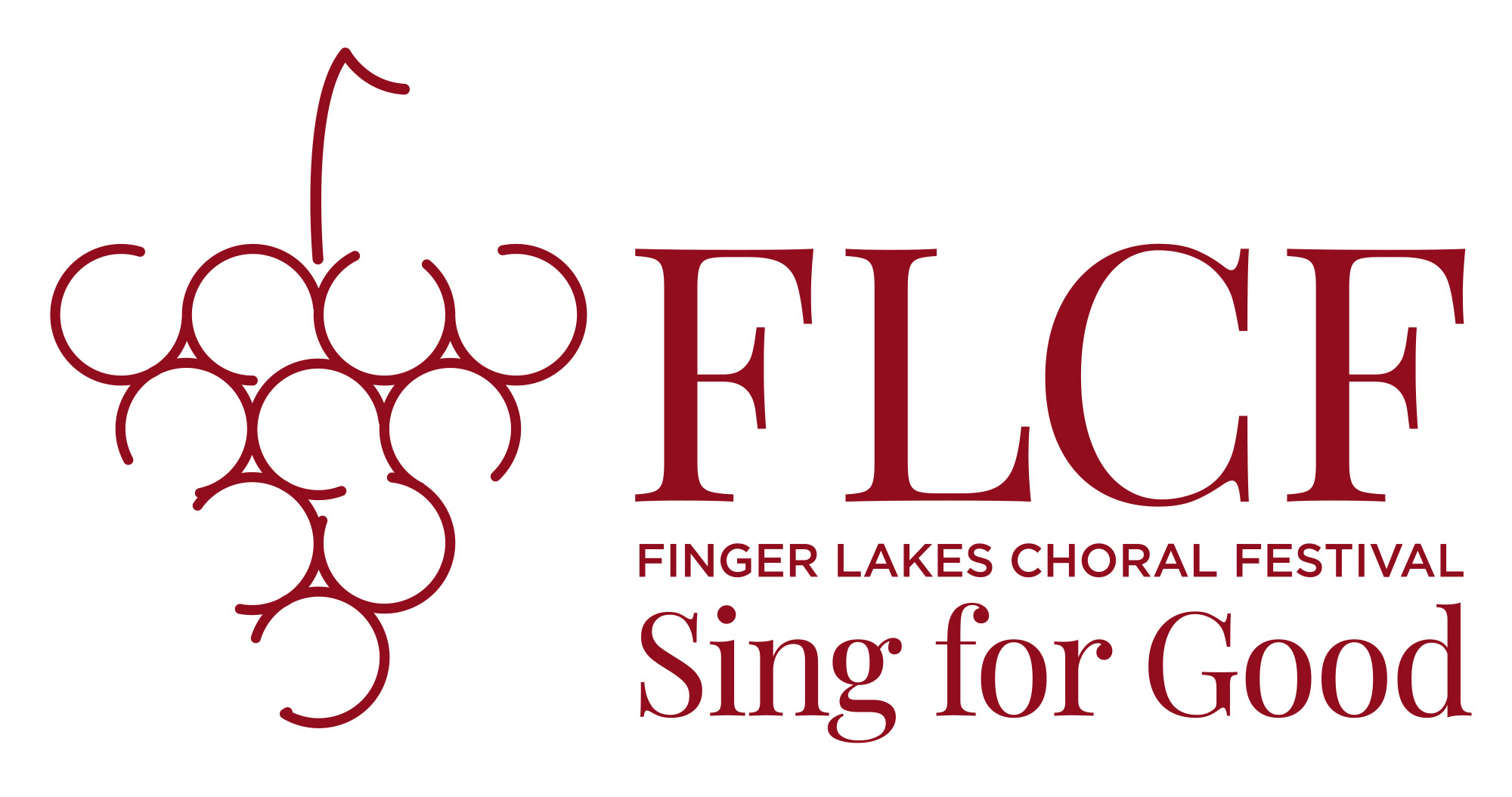 Finger Lakes Choral Festival Sing For Good